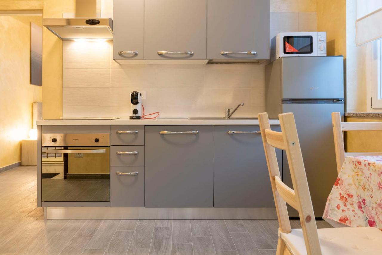 Leader Apartment 4 - Monzino - Hockey Msg Arena - Linate - Milaan Buitenkant foto