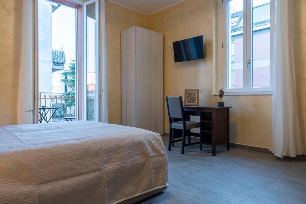 Leader Apartment 4 - Monzino - Hockey Msg Arena - Linate - Milaan Buitenkant foto
