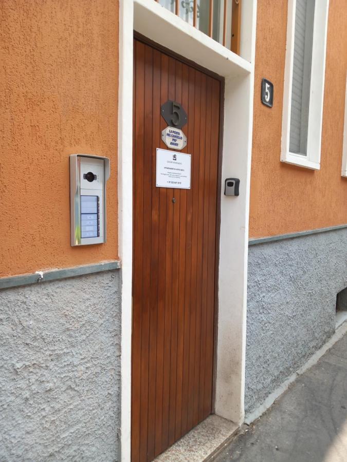 Leader Apartment 4 - Monzino - Hockey Msg Arena - Linate - Milaan Buitenkant foto